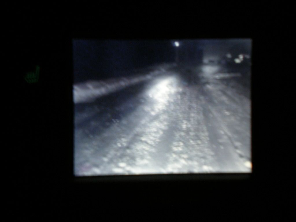 Brighter backup lights LX Forums Forum